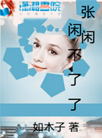 张闲闲不了了封面