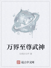 万界至尊武神封面