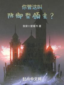 你管这叫防御型领主？封面