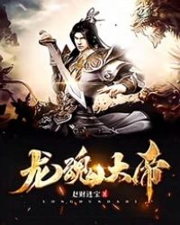 龙魂大帝封面