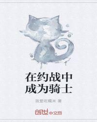 在约战中成为骑士封面
