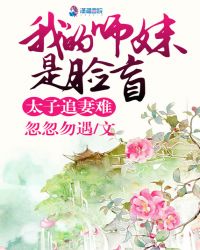太子追妻难:我的师妹是脸盲封面