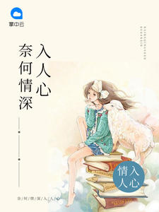 奈何情深入人心封面