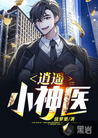 逍遥小神医封面