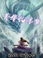 菁华忆浮梦封面