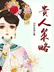 贵人策略封面