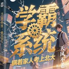 系统：瞒着家人考上北大封面