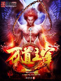 万道主宰封面
