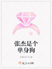 张杰是个单身狗封面