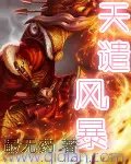 天谴风暴封面