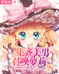 集齐美男召唤萝莉封面