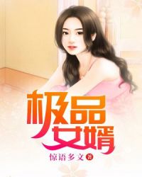 极品女婿封面