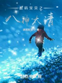 数码宝贝之八神太清封面