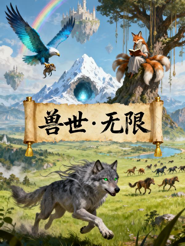 兽世:无限封面