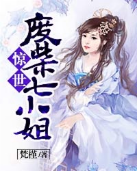 惊世废柴七小姐封面