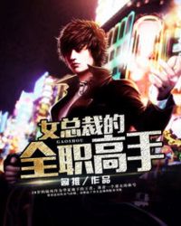 女总裁的全职高手封面