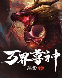 万界尊神封面