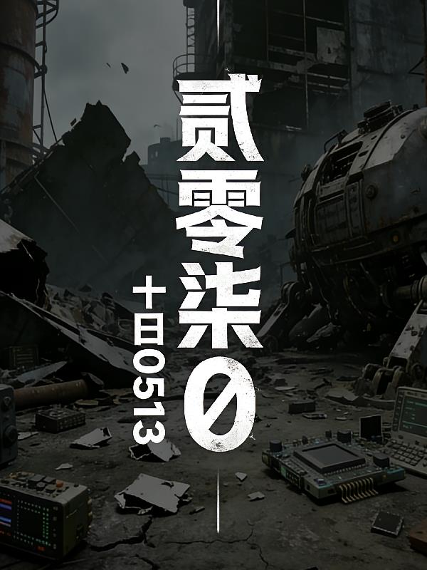 二零柒0封面