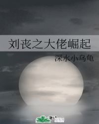 刘丧之大佬崛起封面