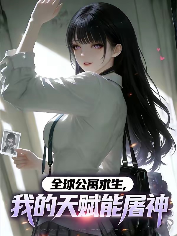 末日公寓：开局觉醒即死天赋封面