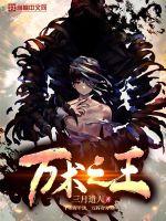万术之王封面