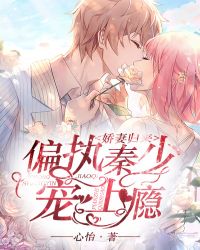 娇妻归来：偏执秦少宠上瘾封面