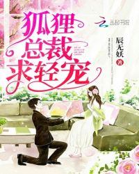 狐狸总裁，求轻宠封面