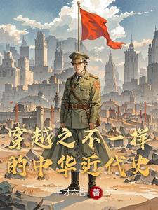 强国，从清末开始封面