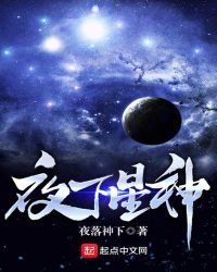 夜下星神封面