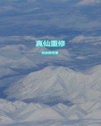 真仙重修封面
