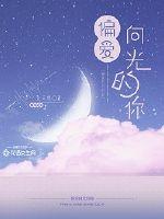 偏爱向光的你封面