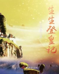 生生登皇记封面