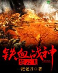 铁血战神楚云飞封面