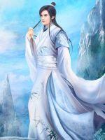 仙侠世界当赘婿封面