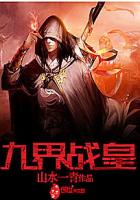 九界战皇封面