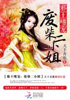 邪王嗜宠:废材二小姐封面