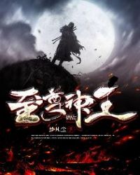 至尊神王封面