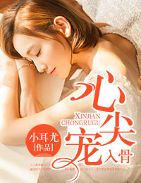 心尖宠入骨封面