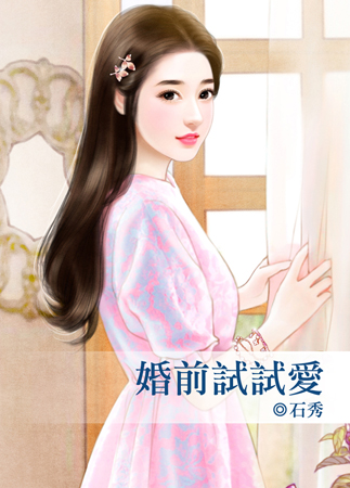 婚前试试爱封面