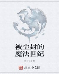 被尘封的魔法世纪封面