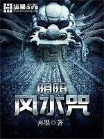 阴阳风水咒封面