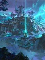 我有一柄邪剑仙封面