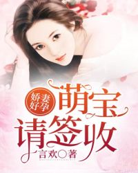 娇妻好孕：萌宝请签收封面