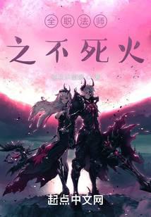 全职法师之不死火封面