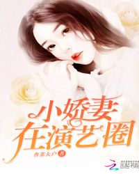 小娇妻在演艺圈封面