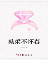 桑柔不怀春封面