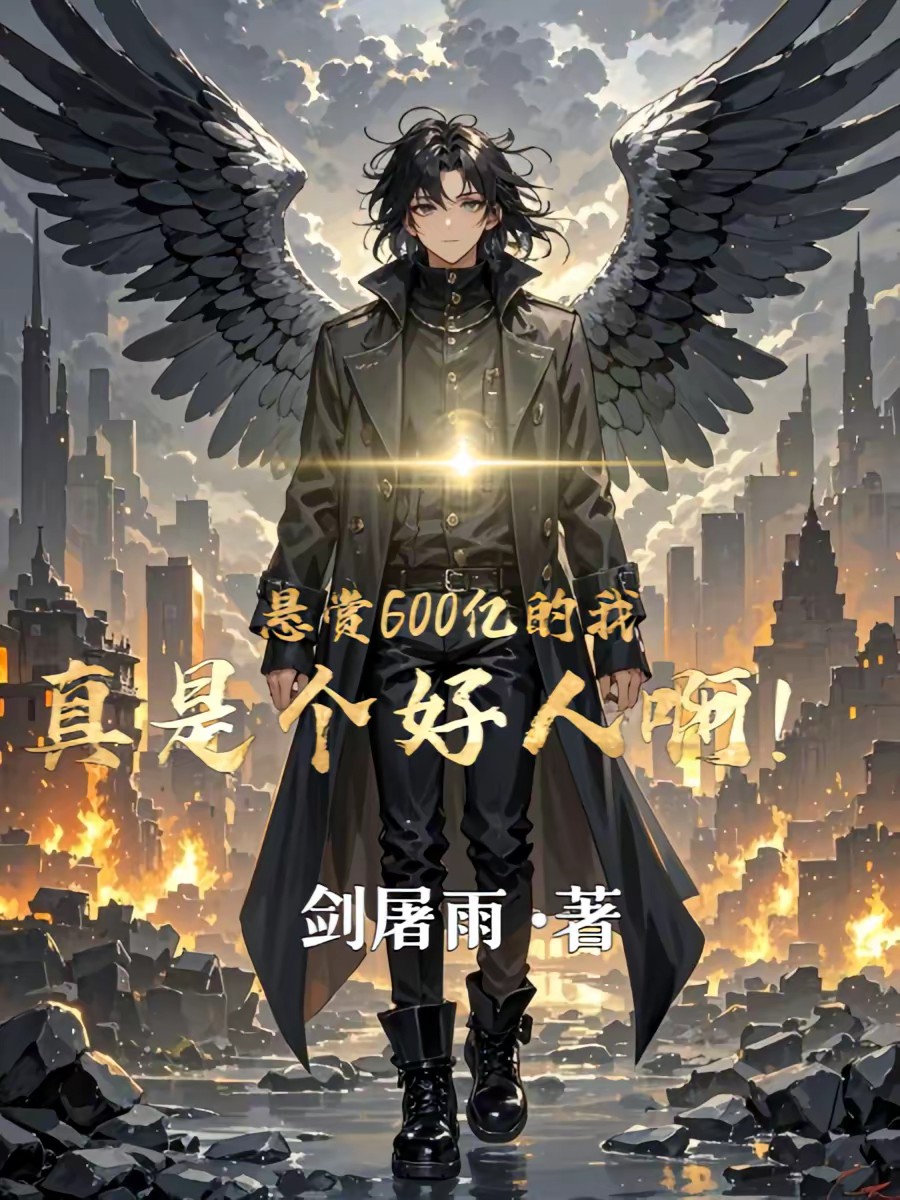 当个星际猎人，怎么登上通缉令了封面