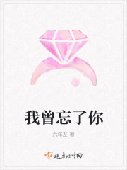 我曾忘了你封面