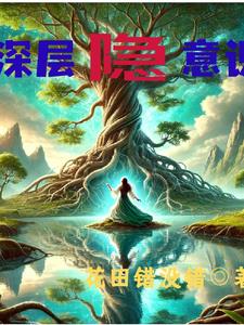 深层隐意识封面