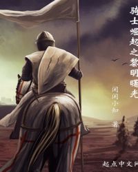 骑士崛起之黎明曙光封面